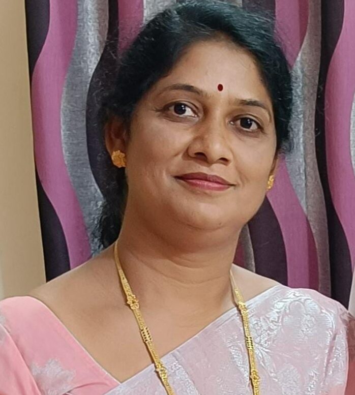 Minakshi Bhadane