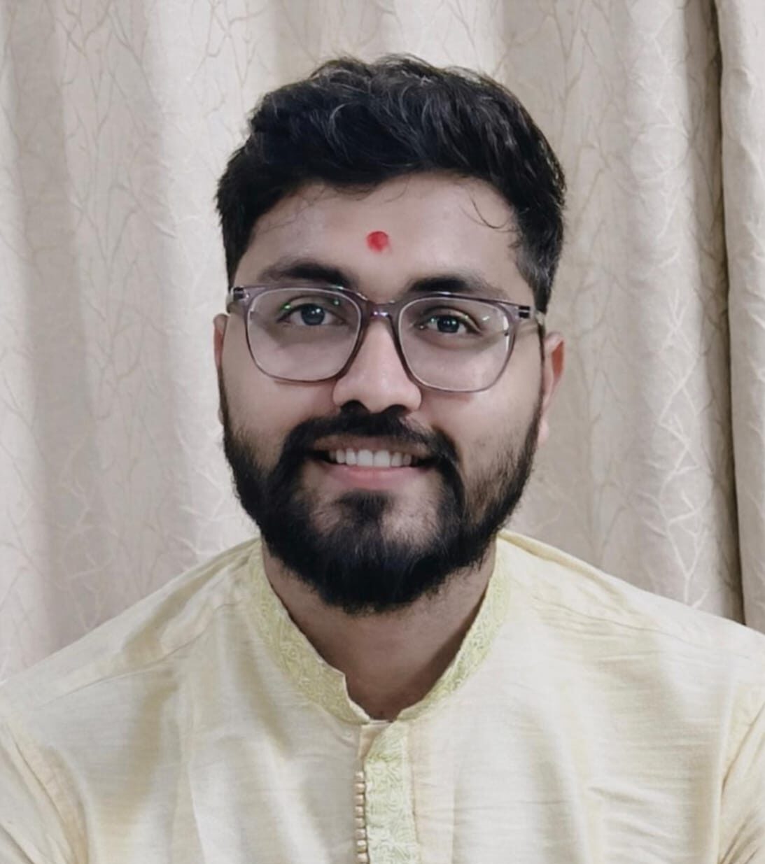 केतन अरविंद निकम