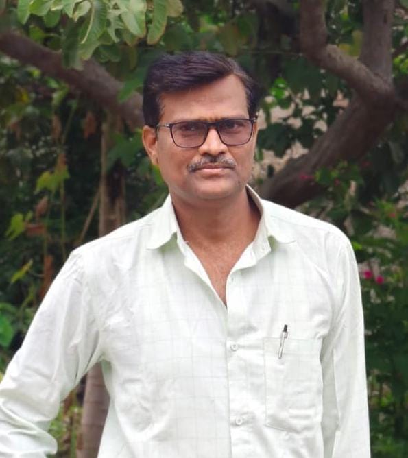 धीरज गोरख भदाणे