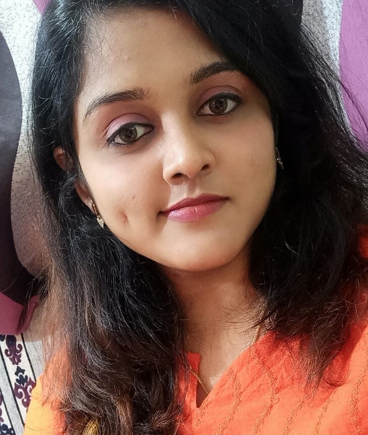 हर्षदा नेहल रायकर